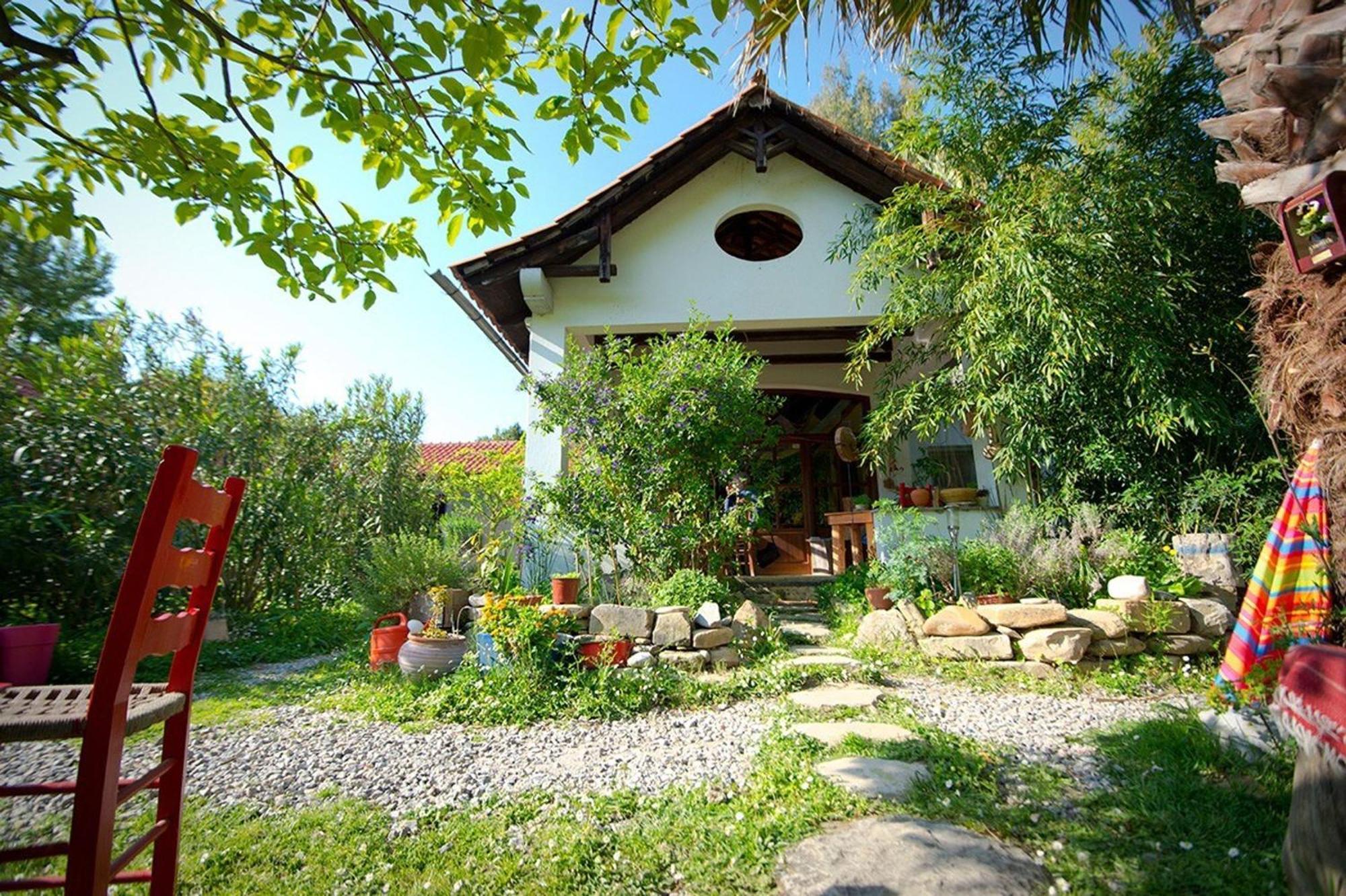 Blue Dream Seaside Villa With Superb Sea Views Kymi Ngoại thất bức ảnh