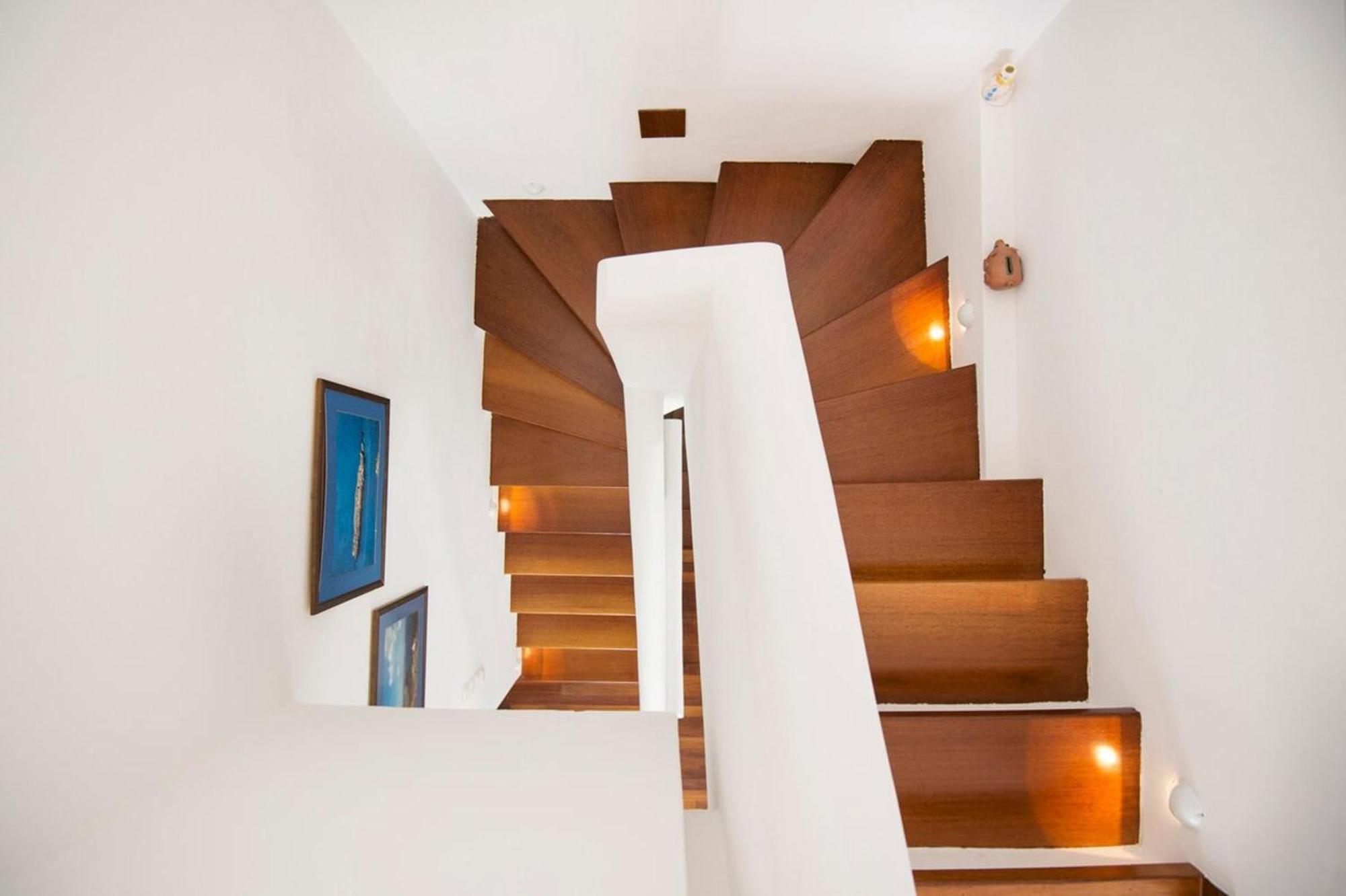 Blue Dream Seaside Villa With Superb Sea Views Kymi Ngoại thất bức ảnh